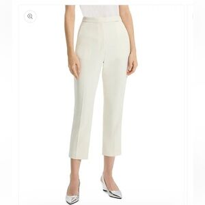 New Theory Rice Admiral Crepe Pants